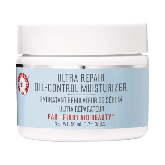 First Aid Beauty Oil Control Moisturizer - Picture 1 of 1